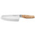 7" Amici Hollow Edge Rotoku (Santoku) Knife