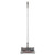 Perfect Sweep Turbo Cordless Sweeper Gray