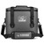 30 Can Tech Cooler Charcoal/Black