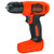 8V MAX Cordless Lithium Drill