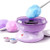 Koji Cotton Candy Maker Set
