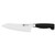 7" Four Star Hollow Edge Rocking Santuko Knife