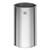Sommelier Stainless Steel Wine Cooler