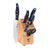 Twin Signature 7pc Knife Block Set