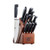 Four Star 12pc Knife Block Set