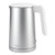 Enfinigy 1L Cool Touch Cordless Electric Kettle Silver