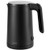 Enfinigy 1L Cool Touch Cordless Electric Kettle Black