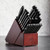 Zwilling Pro 22pc Knife Block Set - Forged Steak KNives