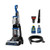 TurboClean Pet XL Upright Carpet Cleaner Blue