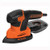 Mouse Detail Sander