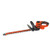 20" SAWBLADE Electric Hedge Trimmer