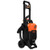 Corded Electric 2000 PSI 1.2 GPM Cold Water Pressure Washer