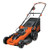 40V MAX 20" 3-in-1 Lawn Mower