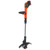 20V MAX Lithium 12" 2-Speed String Trimmer/Edger