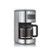 Bistro 12 Cup Programmable Coffeemaker