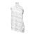 Boppy Nursing Cover Gray Watercolor Stripes