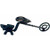 Quick Draw Metal Detector