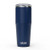 Thrive 30oz Insulated Stainless Steel Tumbler Navy