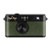 Screen-Free Digital Camera Forest Green