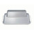Nonstick Ceramic Baking Sheet Duo Gray