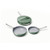 Fry Pan Trio Sage