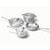 Stainless Steel Cookware Set