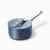 1.75qt Nonstick Ceramic Saucepan Navy