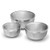 Mixing Bowl Set Gray