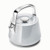 Stovetop Whistling Tea Kettle Gray