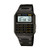 Calculator Watch Black