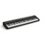 Casiotone Portable 76-Key Keyboard Black