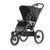 TRE Jogging Stroller Galaxy