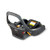 KeyFit Max Infant Car Seat Base Anthracite