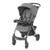 Mini Bravo Plus Lightweight Stroller Graphite