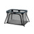 Alfa Lite Lightweight Travel Playard Midnight