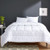 Anti-Allergen Down Alternative Comforter - King White