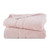 Allergen-Aware Supima Cotton 2-Pack Bath Towel Set Blush
