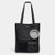 Park Pack Dog Gear Tote Graphite