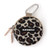Snackpack Insulated Treat Pouch Leopard