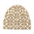 Signature C Knit Beanie Black