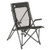 ComfortSmart Suspension Chair Black