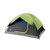 4 Person Darkroom Sundome Tent 9ft x 7ft