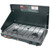 2 Burner Propane Gas Camping Stove 20000 BTUs