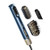 InfinitiPRO DigitalAire Drying Wand w/ 3 Attachments