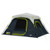 6 Person Instant Cabin Blockout Tent - 11ft x 9ft