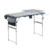 4ft FlexRail Outdoor Prep & Cook Table w/ Prep-Panel