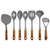 7pc Kitchen Tool Set