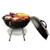 16" Portable Charcoal Grill