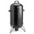 Vertical 18" Charcoal Smoker