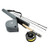 Algonquin Fly Rod & Reel Combo #4-#6 Capacity 9ft Rod